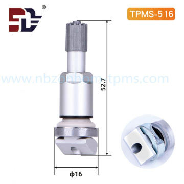 tire air valve for tpms sensor TPMS 516